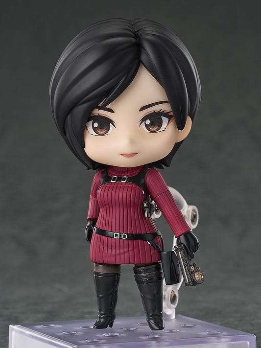 PREORDER Nendoroid Ada Wong (Resident Evil 4)