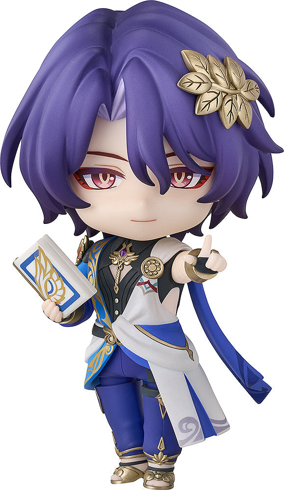 PREORDER Nendoroid Dr. Ratio (Honkai: Star Rail)