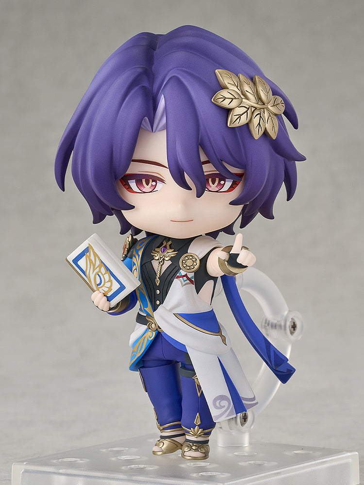 PREORDER Nendoroid Dr. Ratio (Honkai: Star Rail)