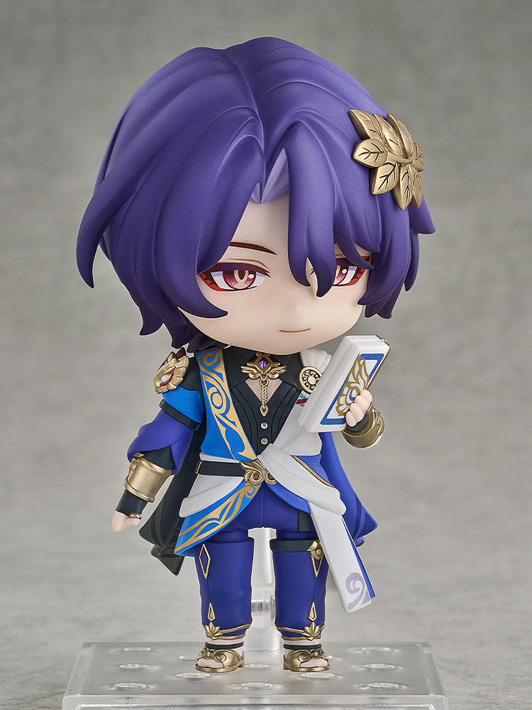 PREORDER Nendoroid Dr. Ratio (Honkai: Star Rail)