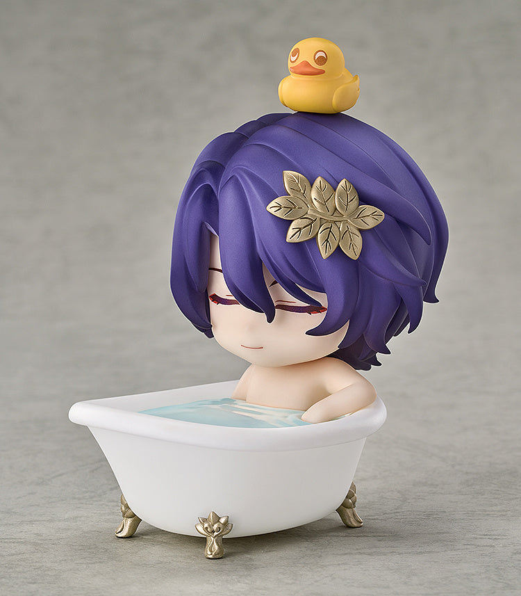 PREORDER Nendoroid Dr. Ratio (Honkai: Star Rail)