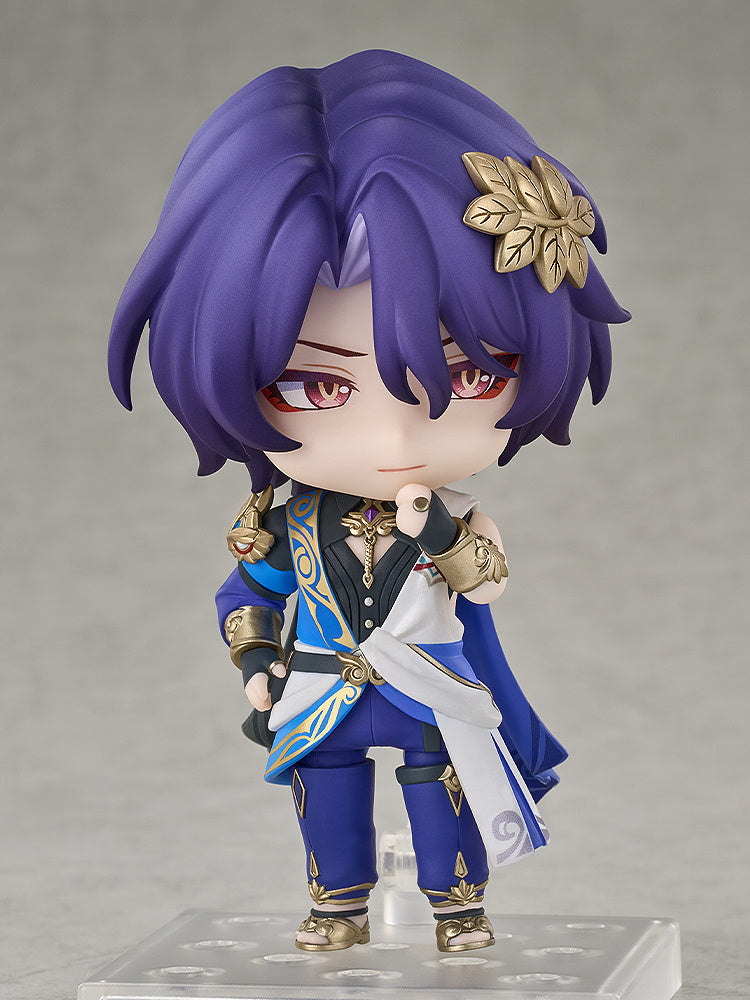 PREORDER Nendoroid Dr. Ratio (Honkai: Star Rail)