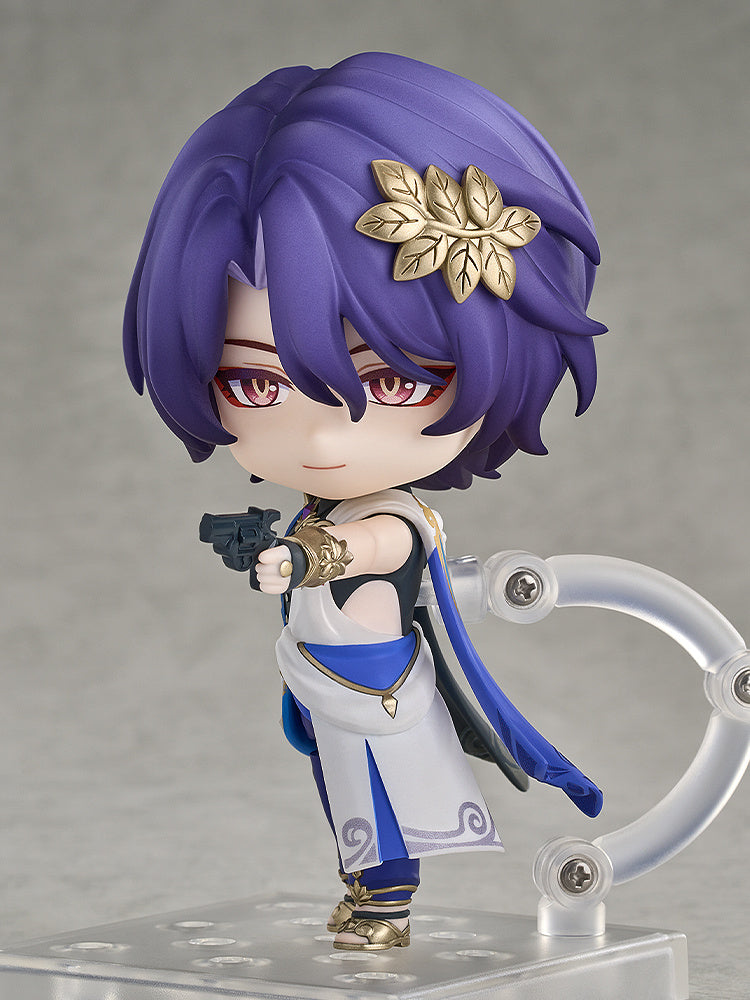 PREORDER Nendoroid Dr. Ratio (Honkai: Star Rail)