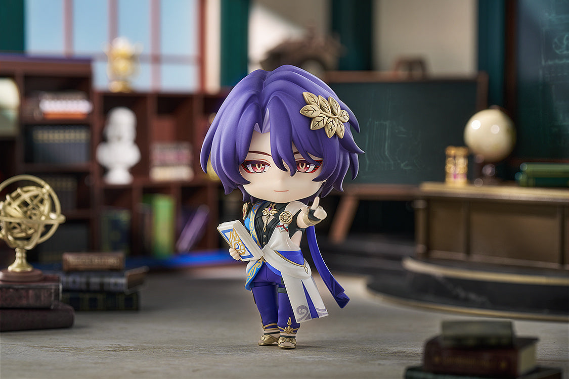 PREORDER Nendoroid Dr. Ratio (Honkai: Star Rail)