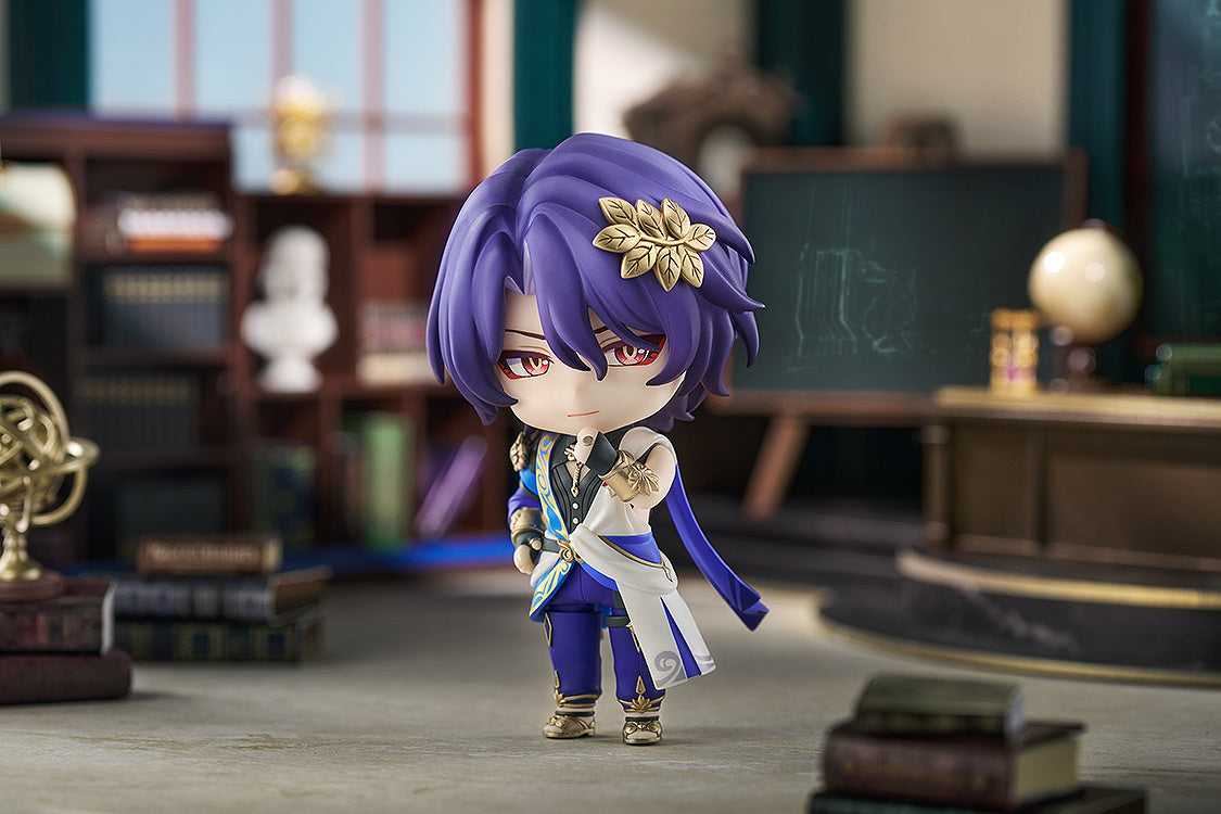 PREORDER Nendoroid Dr. Ratio (Honkai: Star Rail)