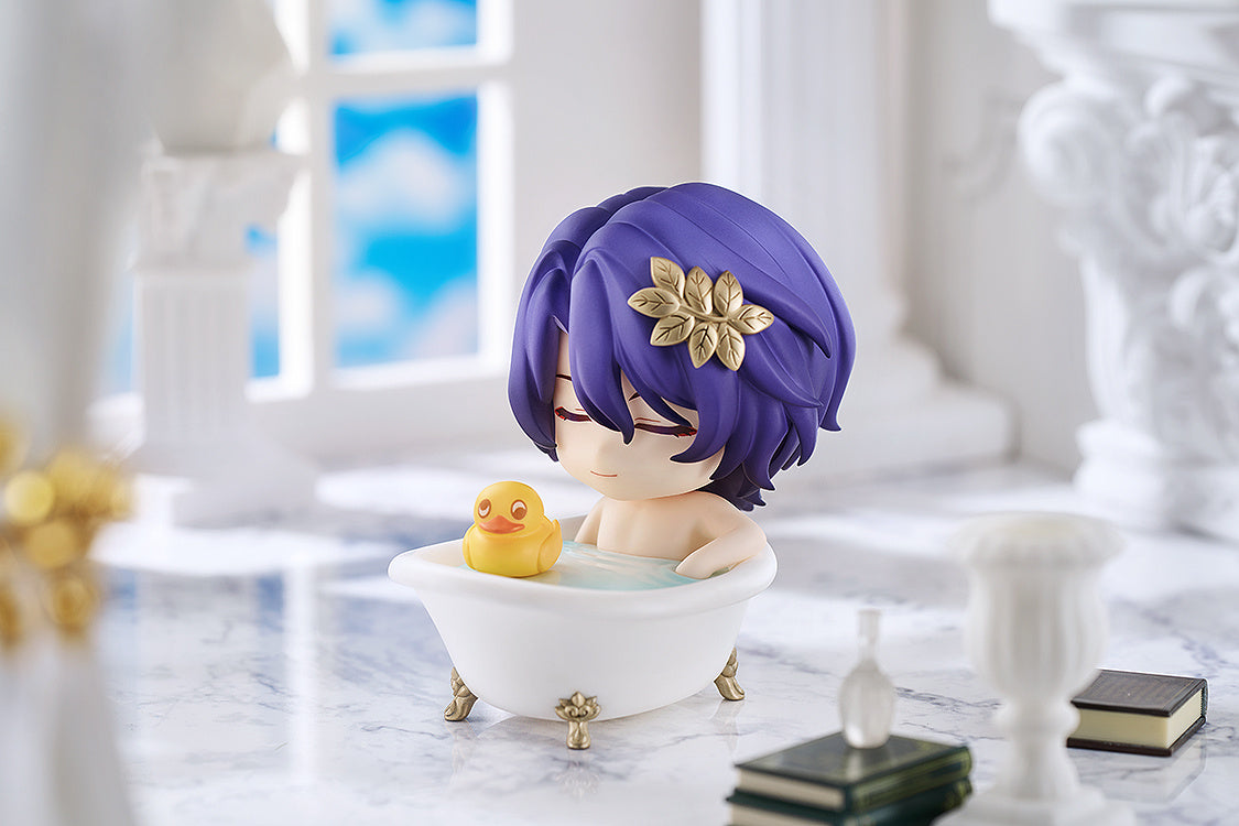 PREORDER Nendoroid Dr. Ratio (Honkai: Star Rail)