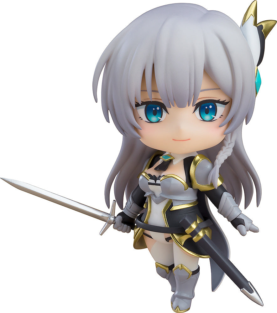 PREORDER Nendoroid Allucia Citrus [Basic] (From Old Country Bumpkin to Master Swordsman)