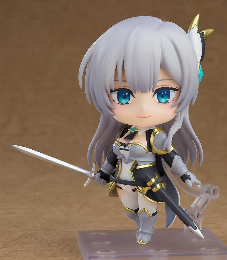 PREORDER Nendoroid Allucia Citrus [Basic] (From Old Country Bumpkin to Master Swordsman)