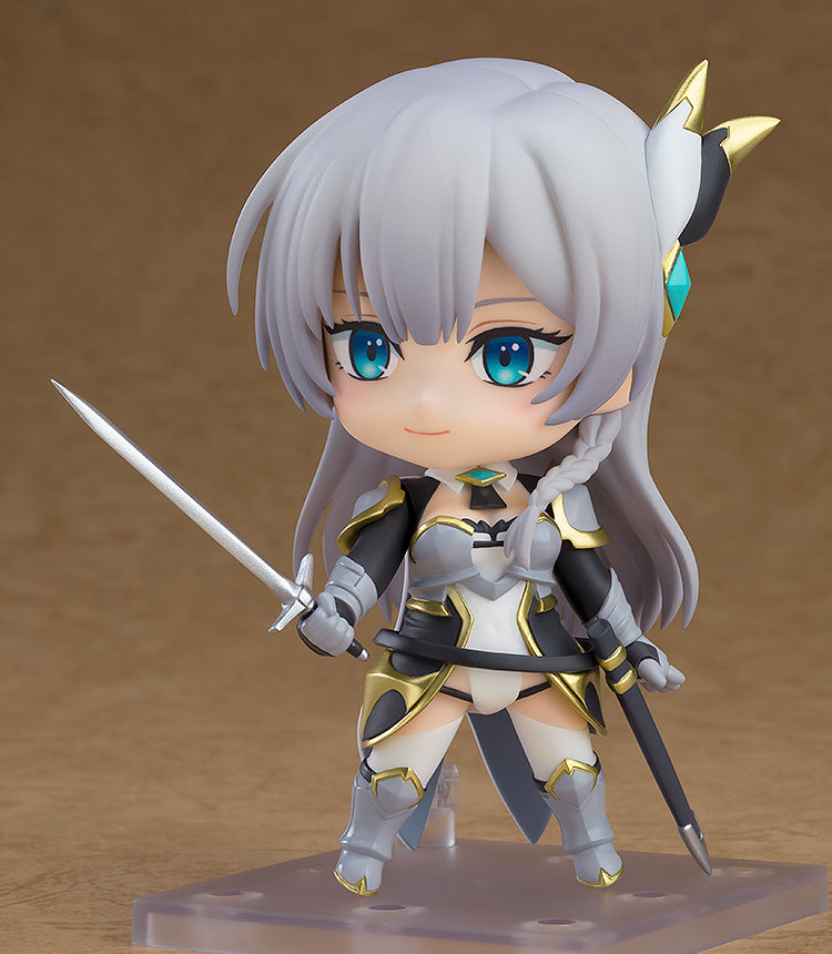 PREORDER Nendoroid Allucia Citrus [Basic] (From Old Country Bumpkin to Master Swordsman)