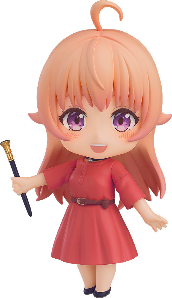 PREORDER Nendoroid Nico Wakatsuki [Basic]