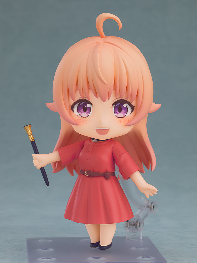PREORDER Nendoroid Nico Wakatsuki [Basic]