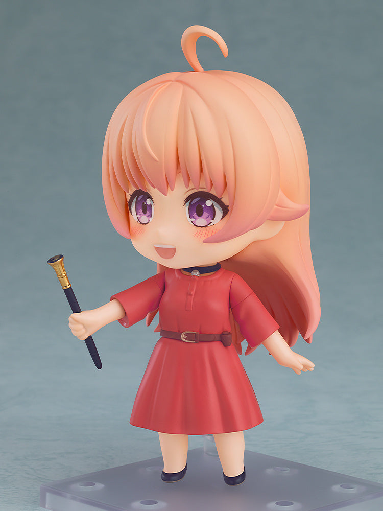 PREORDER Nendoroid Nico Wakatsuki [Basic]