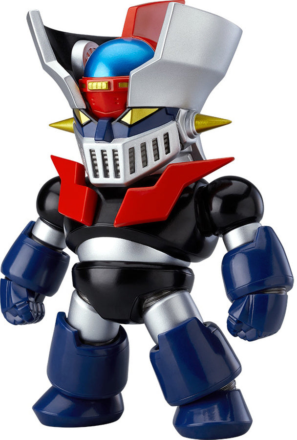 PREORDER V.S.O.F. Mazinger Z (Reissue)