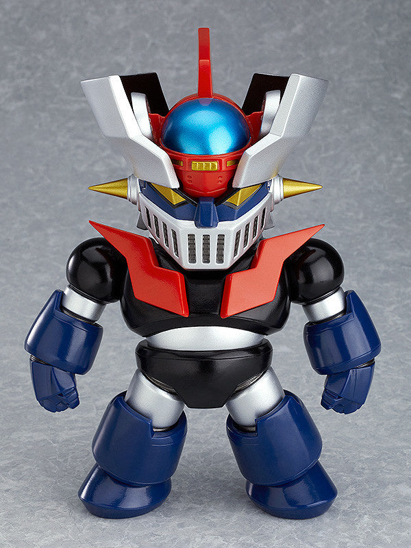 PREORDER V.S.O.F. Mazinger Z (Reissue)