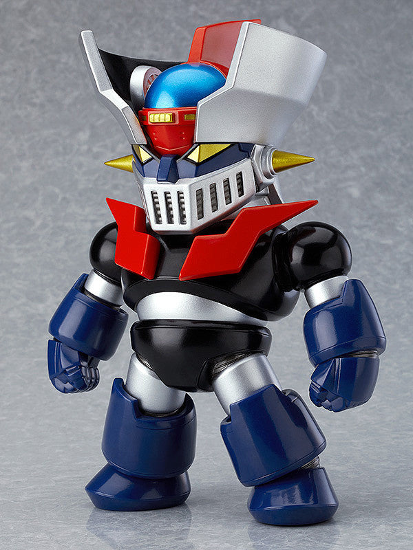 PREORDER V.S.O.F. Mazinger Z (Reissue)