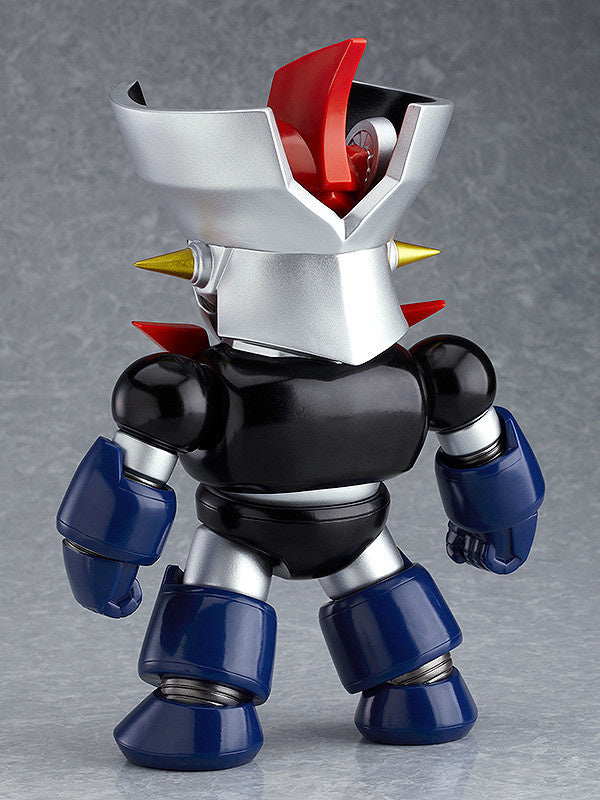 PREORDER V.S.O.F. Mazinger Z (Reissue)