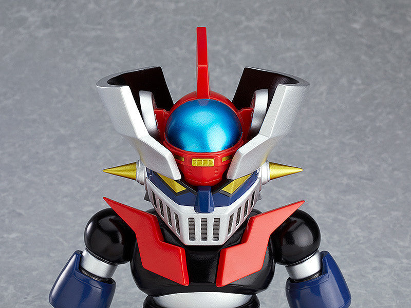 PREORDER V.S.O.F. Mazinger Z (Reissue)