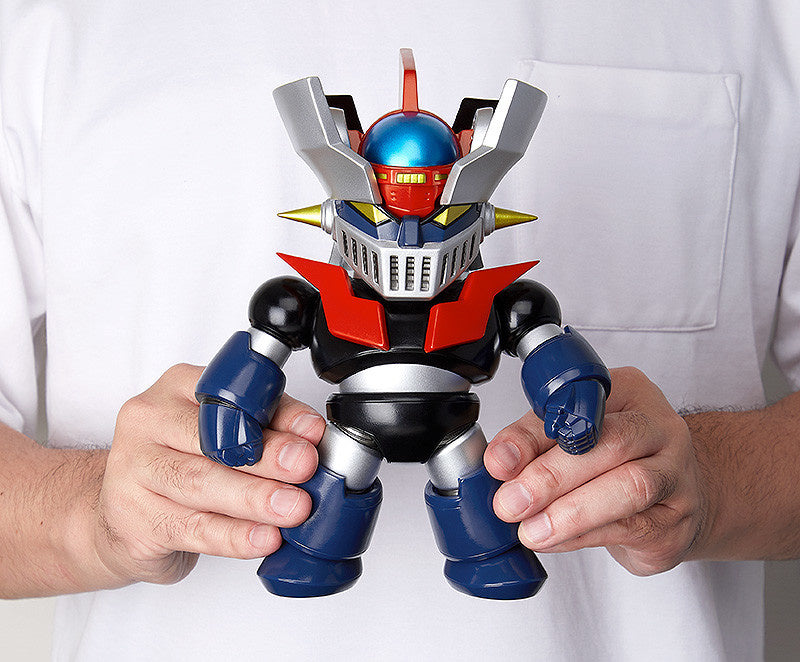 PREORDER V.S.O.F. Mazinger Z (Reissue)