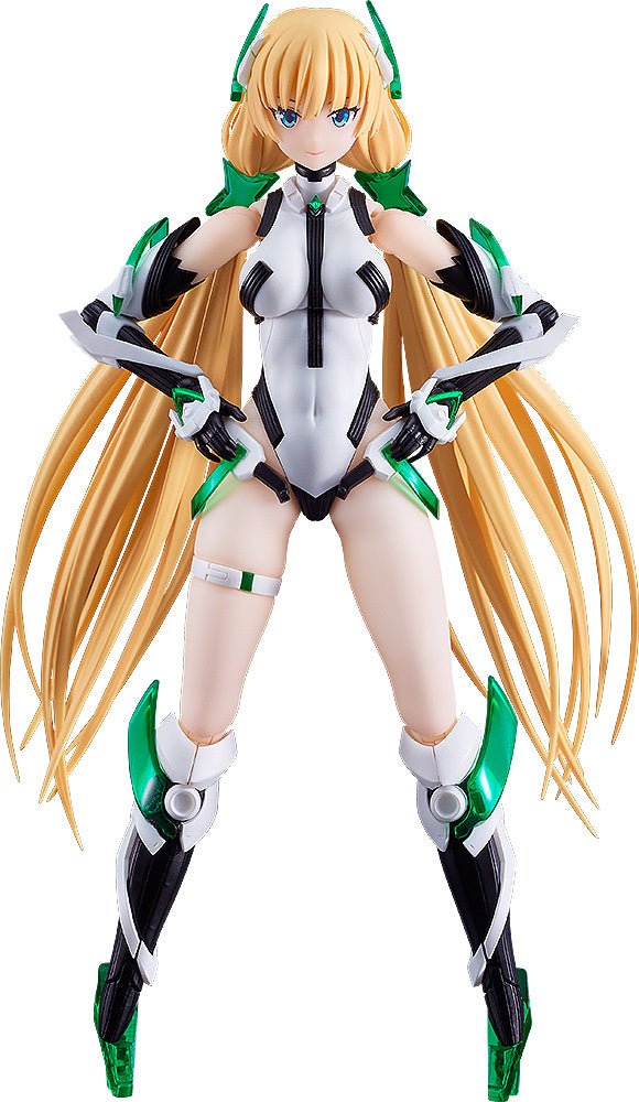 PREORDER PLAMATEA Angela Balzac (RAKUEN TSUIHO -Expelled from Paradise-) (Rerelease)