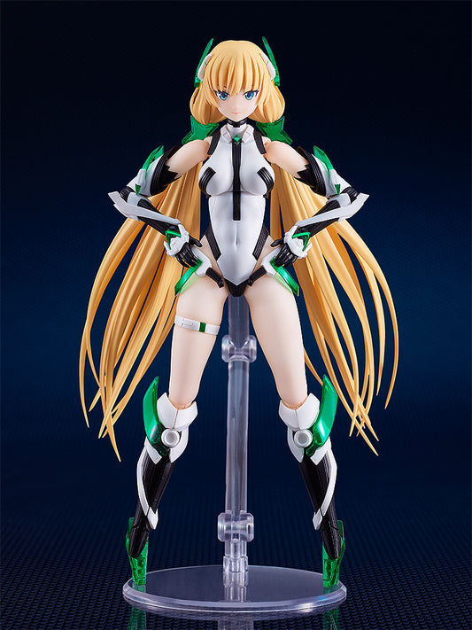 PREORDER PLAMATEA Angela Balzac (RAKUEN TSUIHO -Expelled from Paradise-) (Rerelease)