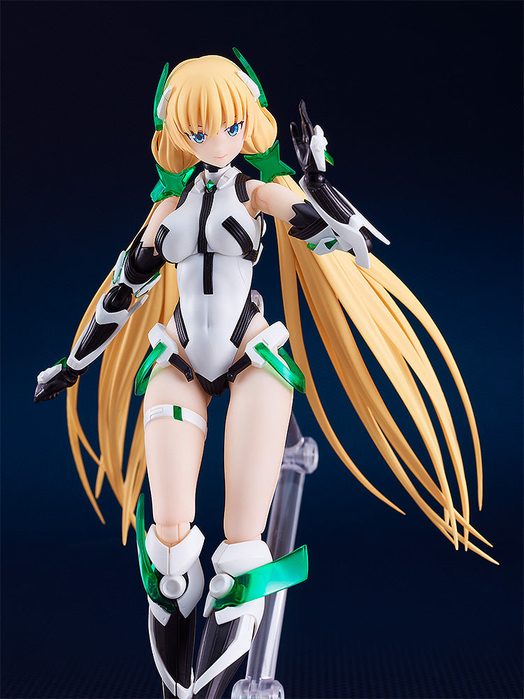 PREORDER PLAMATEA Angela Balzac (RAKUEN TSUIHO -Expelled from Paradise-) (Rerelease)