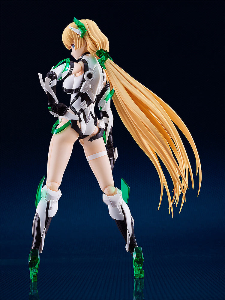 PREORDER PLAMATEA Angela Balzac (RAKUEN TSUIHO -Expelled from Paradise-) (Rerelease)