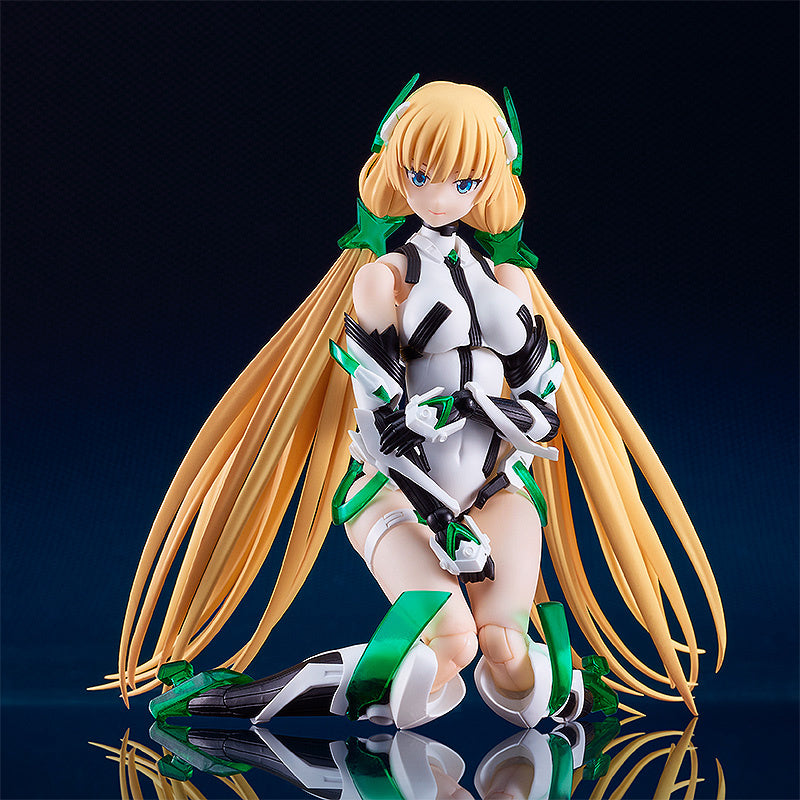 PREORDER PLAMATEA Angela Balzac (RAKUEN TSUIHO -Expelled from Paradise-) (Rerelease)