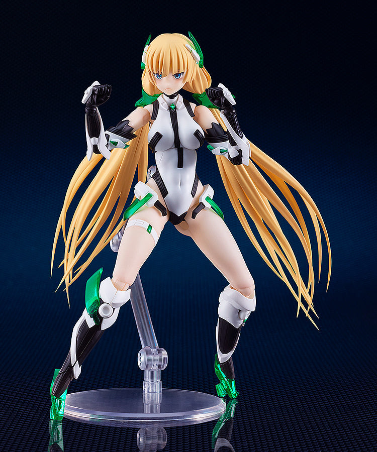 PREORDER PLAMATEA Angela Balzac (RAKUEN TSUIHO -Expelled from Paradise-) (Rerelease)