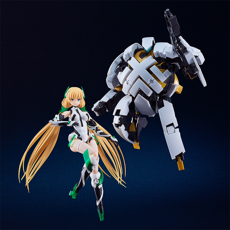 PREORDER PLAMATEA Angela Balzac (RAKUEN TSUIHO -Expelled from Paradise-) (Rerelease)