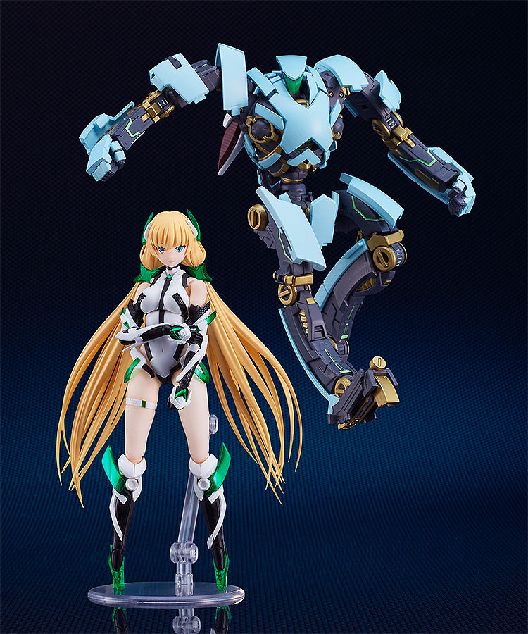 PREORDER PLAMATEA Angela Balzac (RAKUEN TSUIHO -Expelled from Paradise-) (Rerelease)