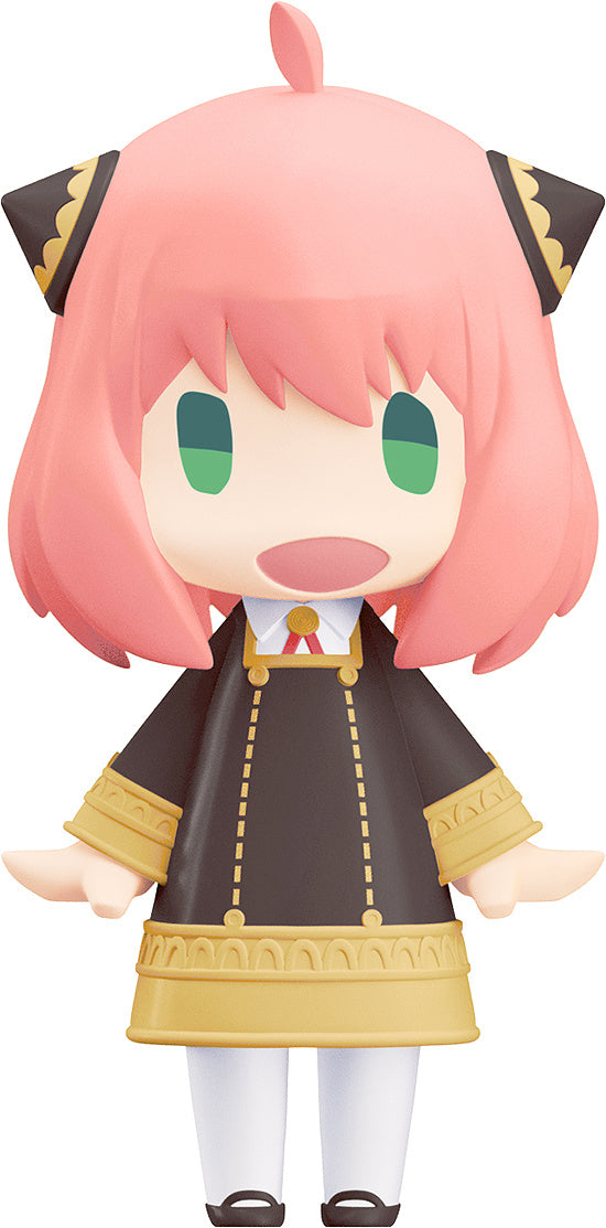 PREORDER HELLO! GOOD SMILE Anya Forger (SPY x FAMILY)