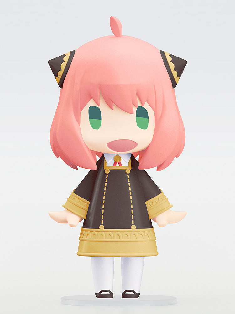 PREORDER HELLO! GOOD SMILE Anya Forger (SPY x FAMILY)