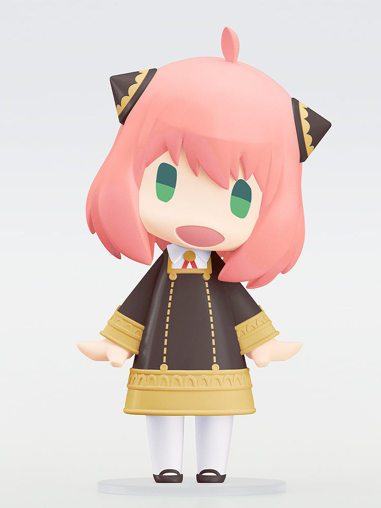 PREORDER HELLO! GOOD SMILE Anya Forger (SPY x FAMILY)