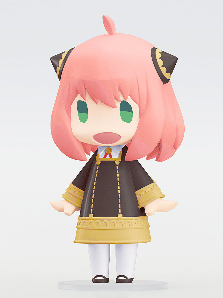 PREORDER HELLO! GOOD SMILE Anya Forger (SPY x FAMILY)