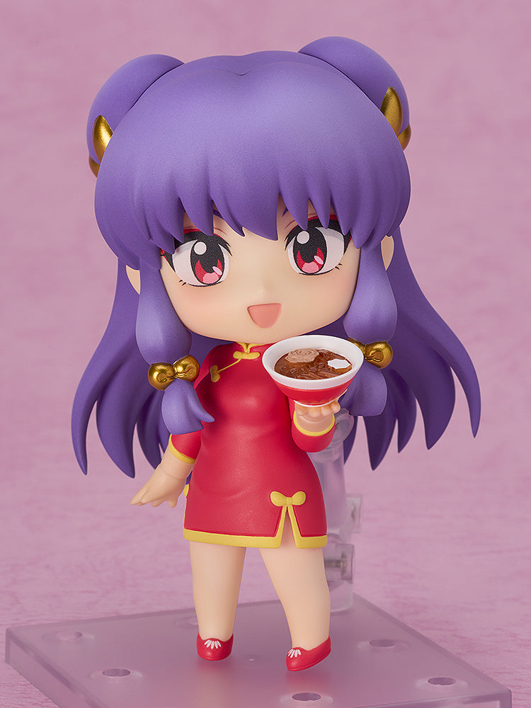 PREORDER Nendoroid Shampoo (Ranma 1/2)