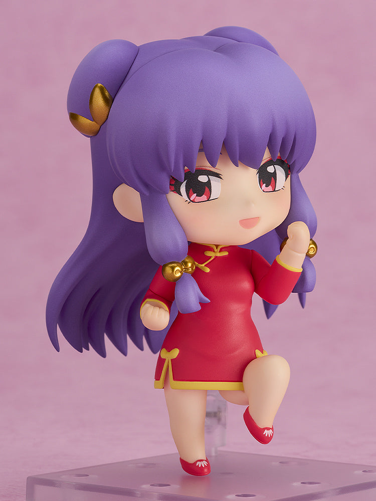 PREORDER Nendoroid Shampoo (Ranma 1/2)