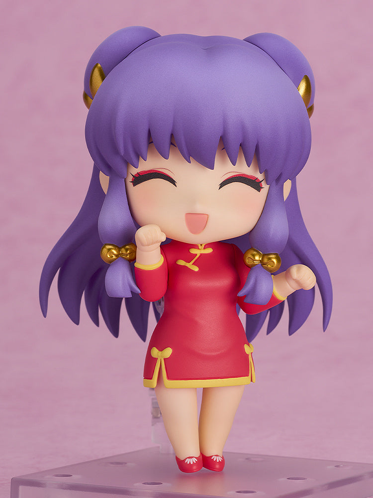 PREORDER Nendoroid Shampoo (Ranma 1/2)