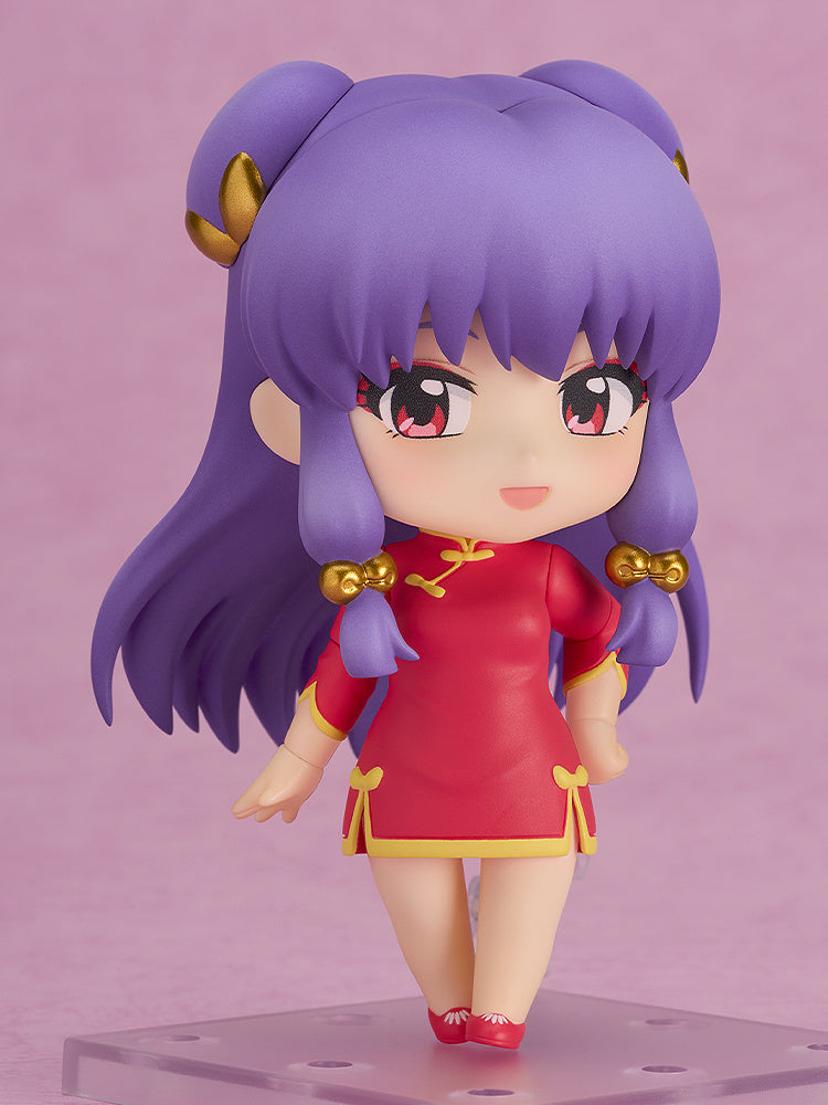 PREORDER Nendoroid Shampoo (Ranma 1/2)