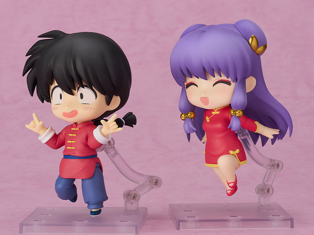 PREORDER Nendoroid Shampoo (Ranma 1/2)