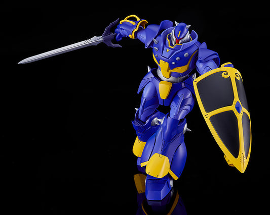 PREORDER MODEROID Zuwel