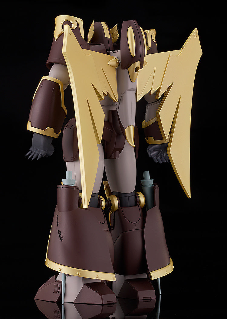 PREORDER MODEROID Skurts