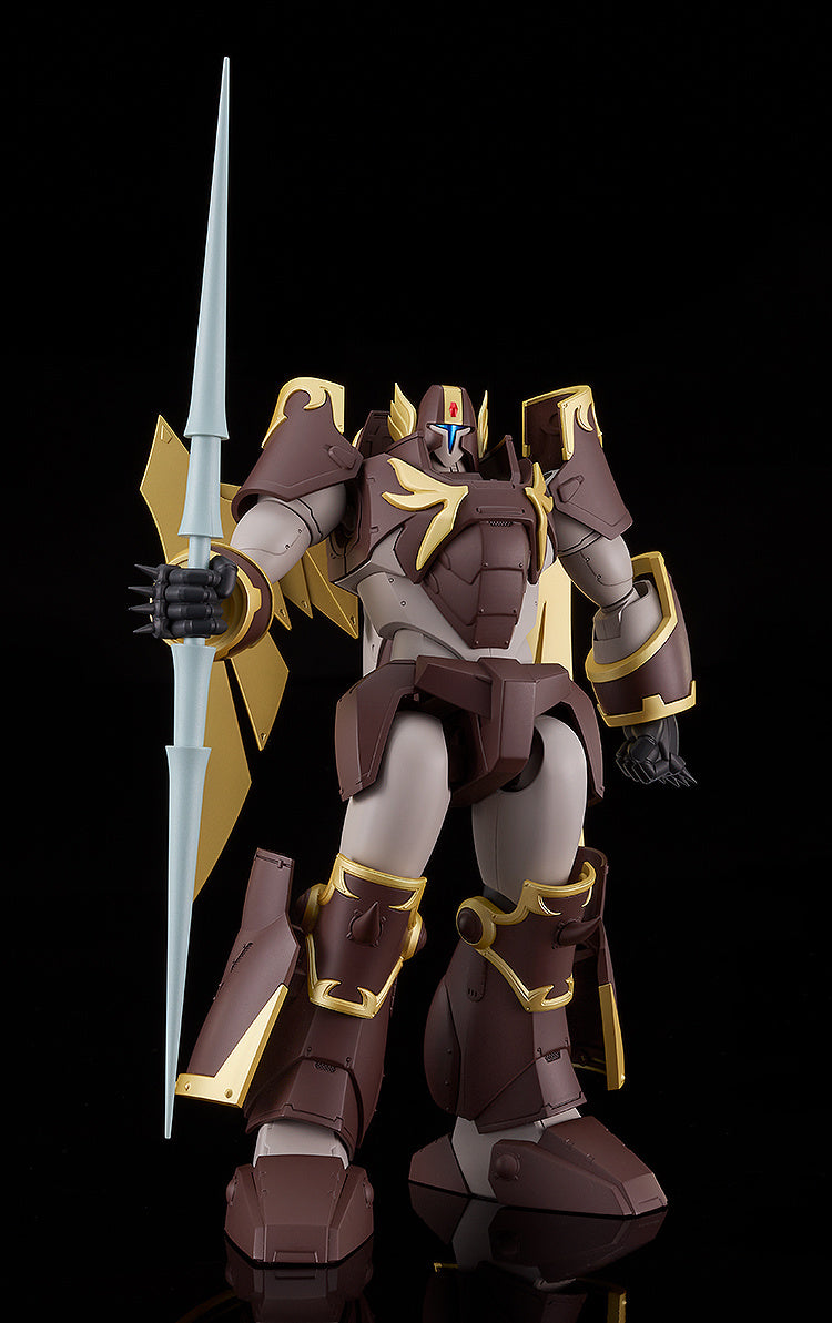 PREORDER MODEROID Skurts