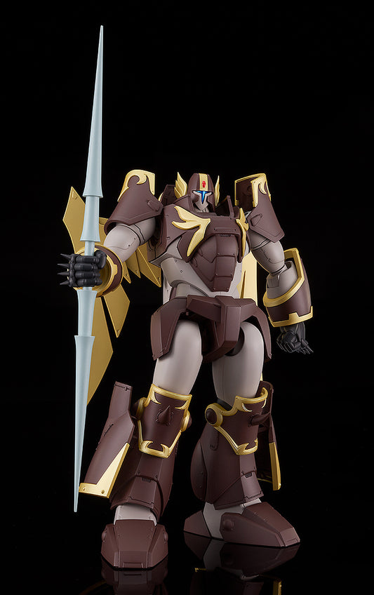 PREORDER MODEROID Skurts