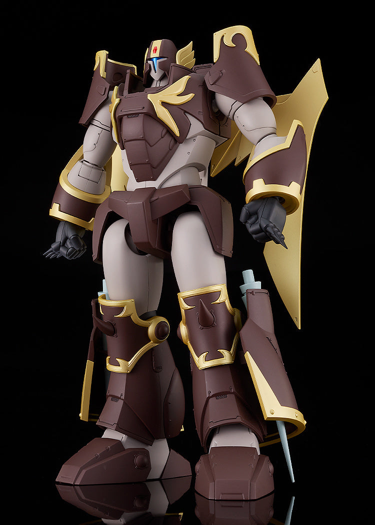 PREORDER MODEROID Skurts