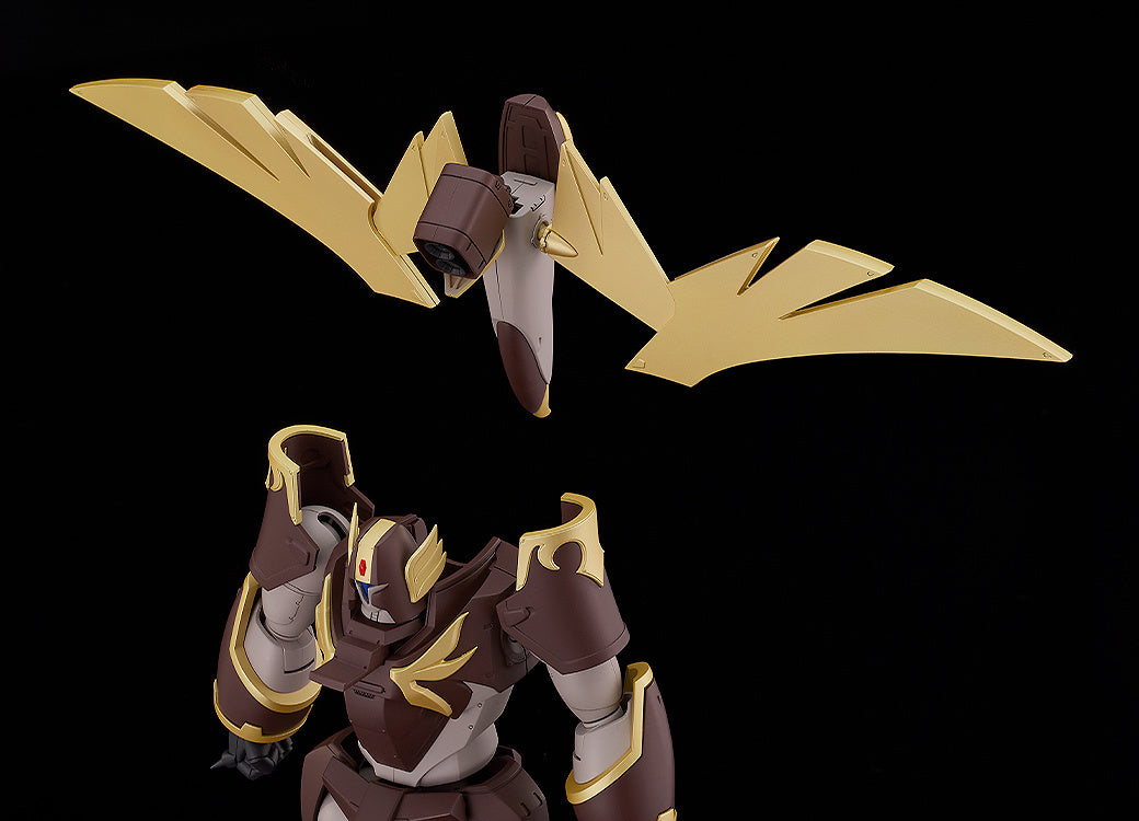 PREORDER MODEROID Skurts