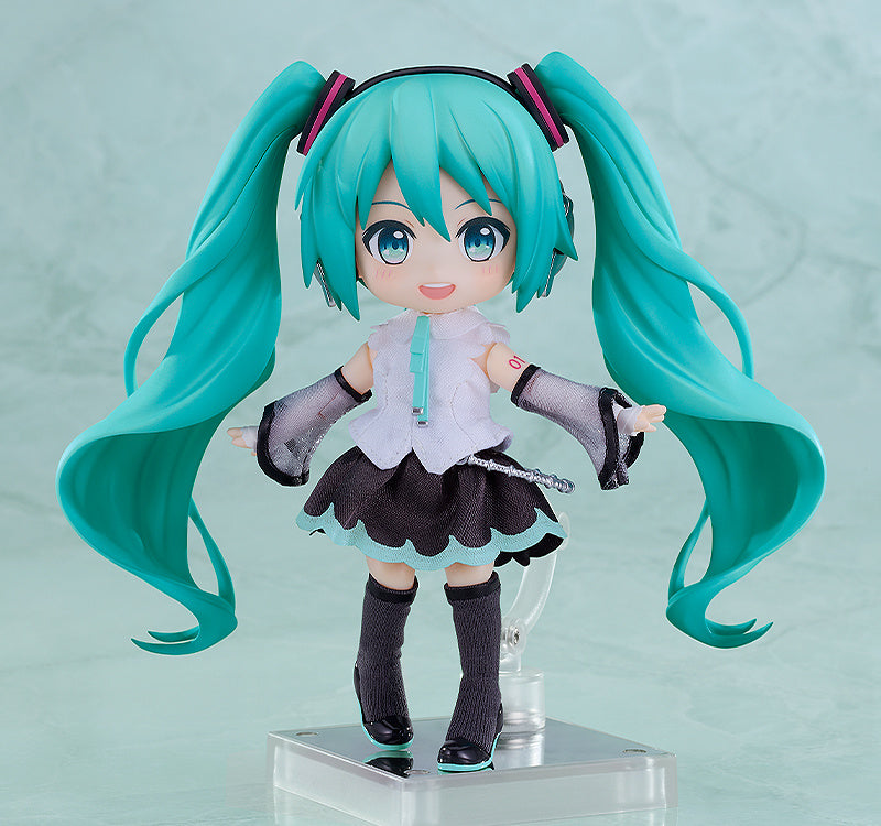 PREORDER Nendoroid Doll Hatsune Miku NT (Piapro Characters)