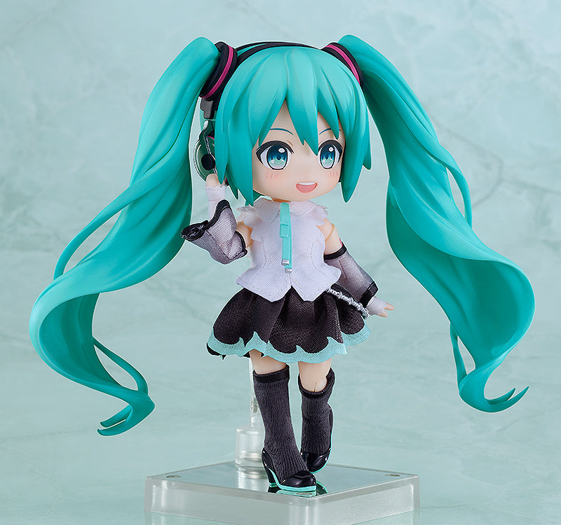 PREORDER Nendoroid Doll Hatsune Miku NT (Piapro Characters)