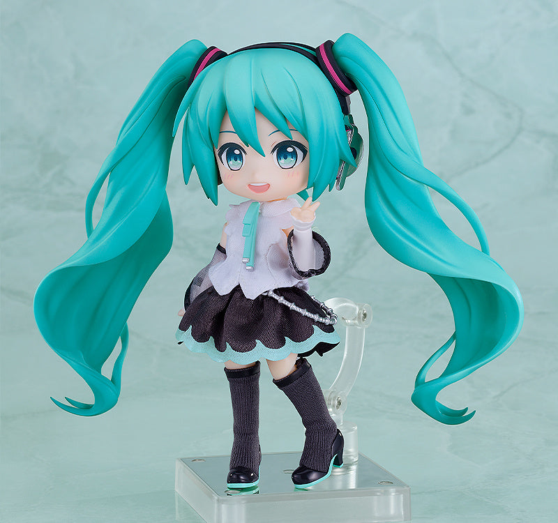 PREORDER Nendoroid Doll Hatsune Miku NT (Piapro Characters)