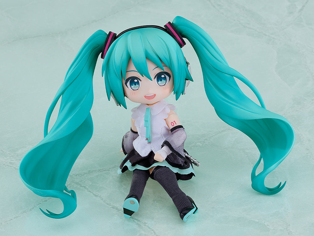 PREORDER Nendoroid Doll Hatsune Miku NT (Piapro Characters)