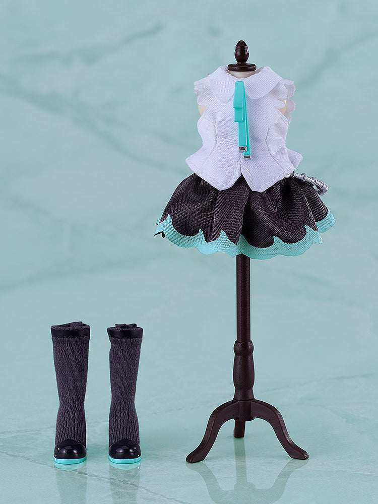 PREORDER Nendoroid Doll Hatsune Miku NT (Piapro Characters)